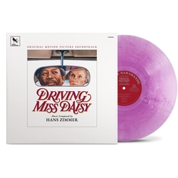 Hans (Viol) Zimmer Driving Miss Daisy - O.S.T. (Viol) VINYL LP