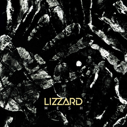 Lizzard Mesh VINYL LP
