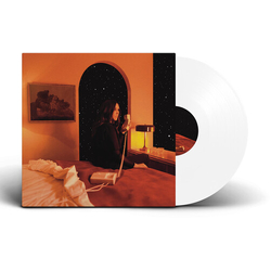 Sydney Sprague Maybe I Will See You At The End Of The World VINYL LP