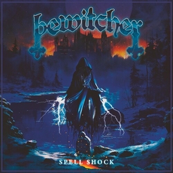 Bewitcher Spell Shock VINYL LP