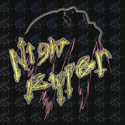 Girl Talk Night Ripper (Rmst)  VINYL LP