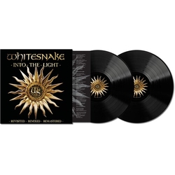 Whitesnake Into The Light VINYL LP