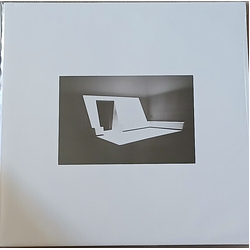 Ist Ist Architecture BLUE VINYL LP