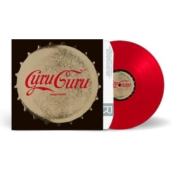 Guru Guru Tango Fango VINYL LP