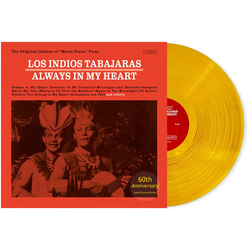 Los Indios Tabajaras Always In My Heart (Cvnl) (Ltd) (Org) vinyl LP