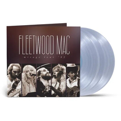 Fleetwood Mac Mirage Tour 82  VINYL LP