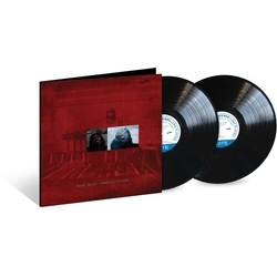 Immanual Wilkins Blues Blood VINYL LP
