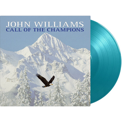 John Williams Call Of The Champions VINYL LP