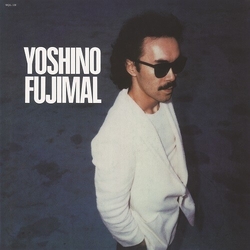 Fujimaru Yoshino Yoshino Fujimal (Colv) (Pnk) vinyl LP