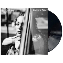 Los Yesterdays Frozen In Time vinyl LP