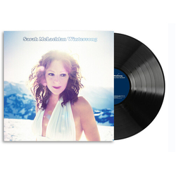 Sarah Mclachlan Wintersong vinyl LP