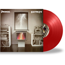 Prodigal Electric Eye (Rmst) VINYL LP