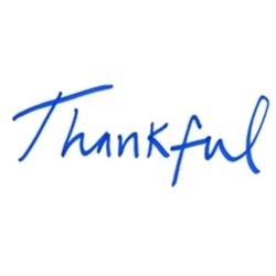 Klara Lewis Thankful VINYL LP
