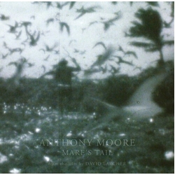Anthony Moore Mares Tail VINYL LP