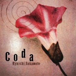 Ryuichi Sakamoto Coda VINYL LP