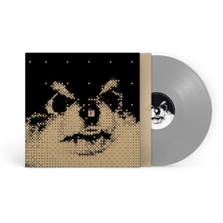 V (Bts) V Layover VINYL GRAY (Post) (Pcrd) VINYL LP