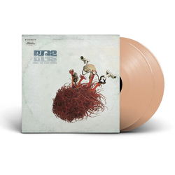 Rjd2 Since We Last Spoke YELLOW VINYL LP