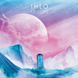 Ihlo Union (Uk) vinyl LP