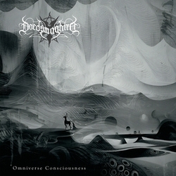 Doedsmaghird Omniverse Consciousness (Uk) vinyl LP