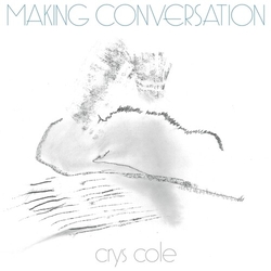 Crys Cole Making Conversation vinyl LP