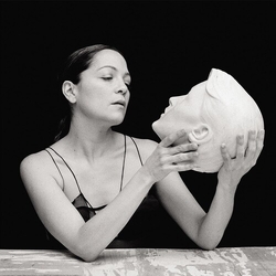 Natalia Lafourcade De Todas Las Flores (W Cd) (Post) VINYL LP