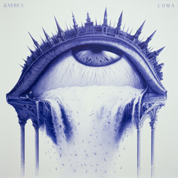 Gaerea Coma vinyl LP