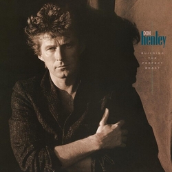 Don Henley Building The Perfect Beast (40Th Anniversary) VINYL LP