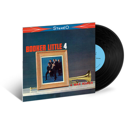 Booker Little Booker Little 4 & Max Roach (Blue Note Tone Poet) VINYL LP