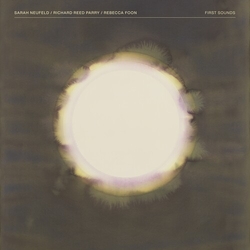 Neufeld.Sarah Reed Parry,Richard Foon,Rebecca First Sounds VINYL LP