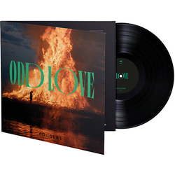 Coilguns Odd Love VINYL LP