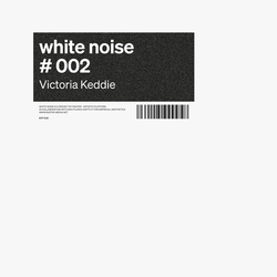 Victoria Keddie Pshal Pshaw vinyl LP