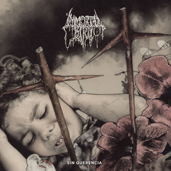 Immortal Bird Sin Querencia VINYL LP