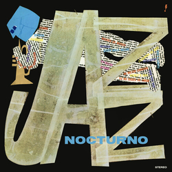 Jesus Chucho Valdes Jazz Nocturno (Bonus Tracks) VINYL LP