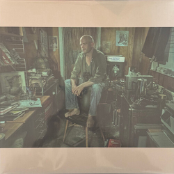 Jonas Lundqvist Sorgetornets Spejare VINYL LP