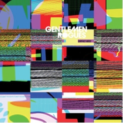 Gentlemen Rogues Surface Noise VINYL LP