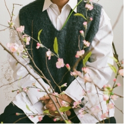 Shigeto Cherry Blossom Baby VINYL LP