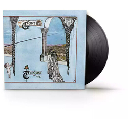 Genesis Trespass VINYL LP