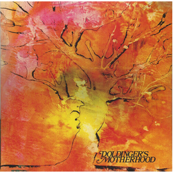 Doldingers Motherhood Motherhood  VINYL LP