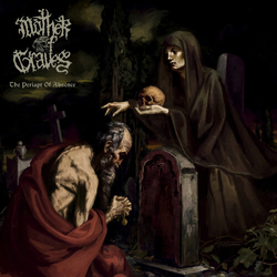Mother Of Graves Periapt Of Absence vinyl LP