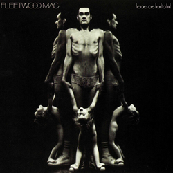 Fleetwood Mac Heroes Are Hard To Find VINYL LP