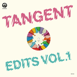 Gomez,John & Nick The Record Tangent Edits & Reworks VINYL 12INCH
