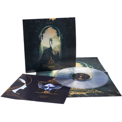 Alcest Les Voyages De Lame VINYL LP