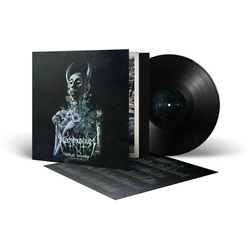Nachtmystium Blight Privilege VINYL LP
