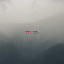 Devin Townsend Powernerd (Gate) (Wb) vinyl LP