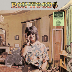 Ron Wood Ive Got My Own Album To Do (Bme) VINYL LP