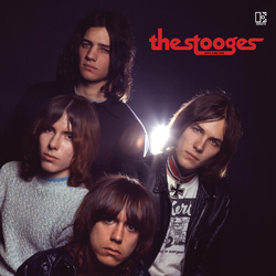 Stooges Stooges (John Cale Mix) (Bme) VINYL LP