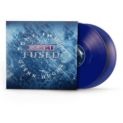 Tommy Iommi Fused (With Glenn Hughes) VINYL LP