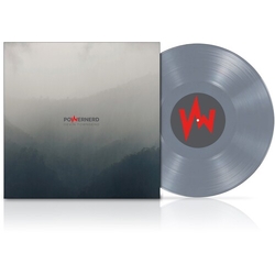 Devin Townsend Powernerd GRAY (Wb) (Iex) VINYL LP