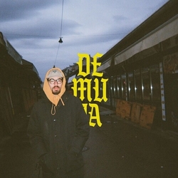 Demuja Bring Back Love (Ep) vinyl 12