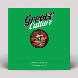 Groove Culture Jams Vol. 4 Various Groove Culture Jams Vol. 4 Various VINYL 12INCH